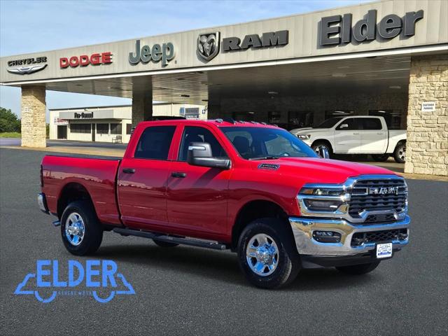 2026 RAM Ram 2500 RAM 2500 TRADESMAN CREW CAB 4X4 64 BOX 2026 RAM Ram 2500 RAM 2500 TRADESMAN CREW CAB 4X4 64 BOX