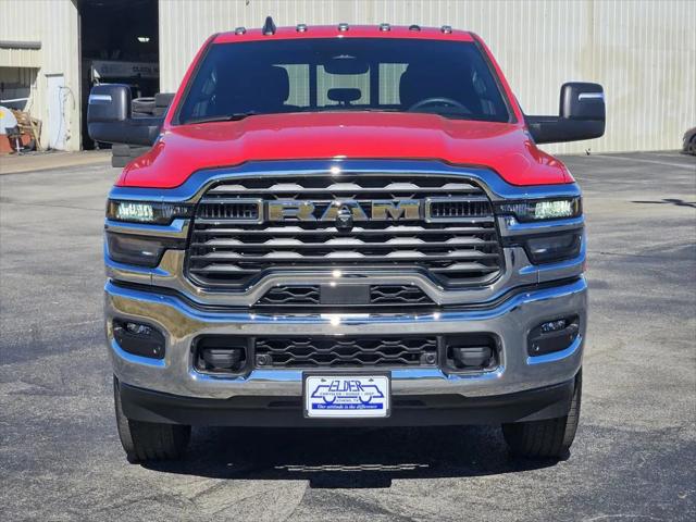 2026 RAM Ram 2500 RAM 2500 TRADESMAN CREW CAB 4X4 64 BOX 2026 RAM Ram 2500 RAM 2500 TRADESMAN CREW CAB 4X4 64 BOX