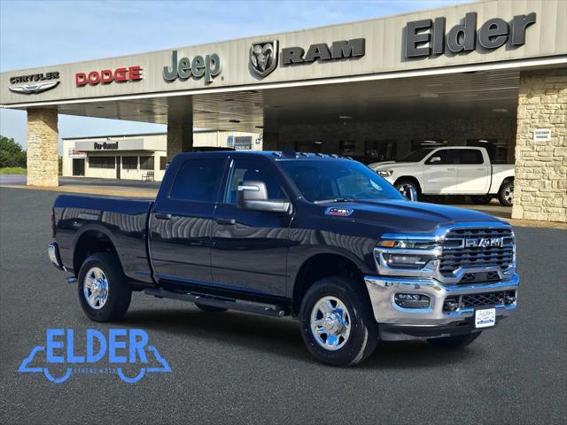 2026 RAM Ram 2500 RAM 2500 TRADESMAN CREW CAB 4X4 64 BOX