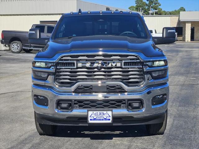 2026 RAM Ram 2500 RAM 2500 TRADESMAN CREW CAB 4X4 64 BOX