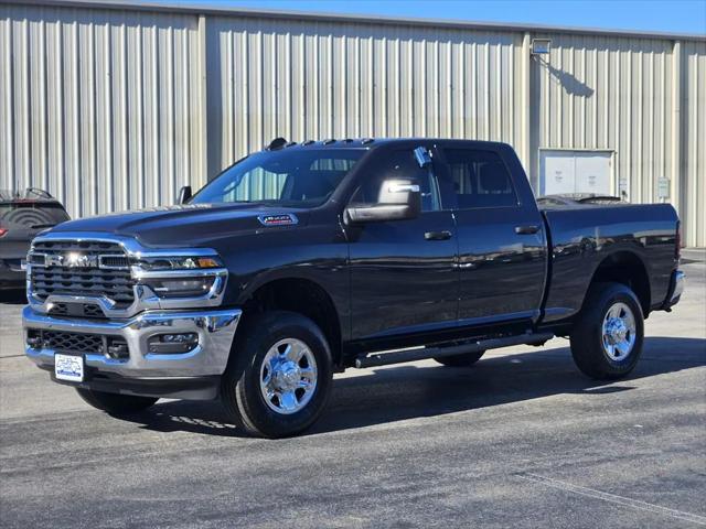 2026 RAM Ram 2500 RAM 2500 TRADESMAN CREW CAB 4X4 64 BOX