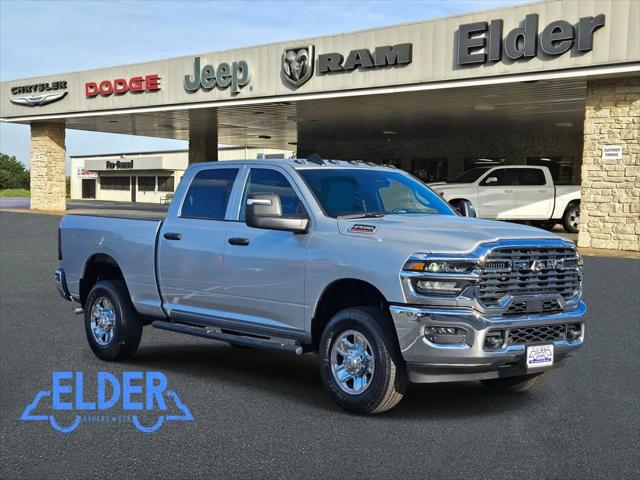2026 RAM Ram 2500 RAM 2500 TRADESMAN CREW CAB 4X4 64 BOX