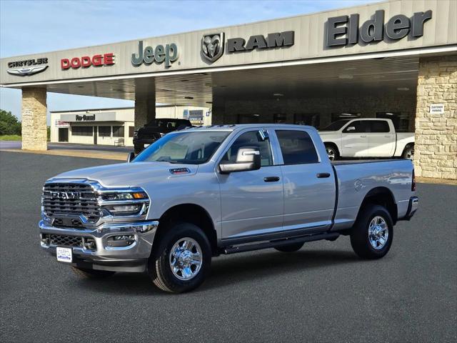2026 RAM Ram 2500 RAM 2500 TRADESMAN CREW CAB 4X4 64 BOX