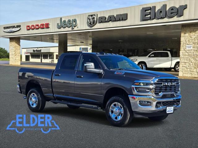 2026 RAM Ram 2500 RAM 2500 TRADESMAN CREW CAB 4X4 64 BOX 2026 RAM Ram 2500 RAM 2500 TRADESMAN CREW CAB 4X4 64 BOX