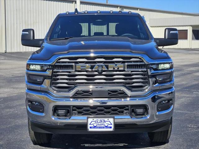 2026 RAM Ram 2500 RAM 2500 TRADESMAN CREW CAB 4X4 64 BOX 2026 RAM Ram 2500 RAM 2500 TRADESMAN CREW CAB 4X4 64 BOX