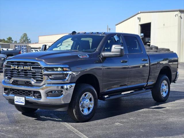 2026 RAM Ram 2500 RAM 2500 TRADESMAN CREW CAB 4X4 64 BOX 2026 RAM Ram 2500 RAM 2500 TRADESMAN CREW CAB 4X4 64 BOX