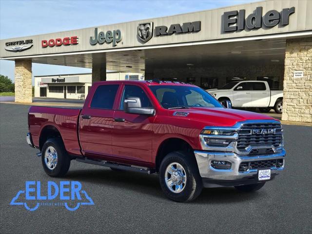 2026 RAM Ram 2500 RAM 2500 TRADESMAN CREW CAB 4X4 64 BOX 2026 RAM Ram 2500 RAM 2500 TRADESMAN CREW CAB 4X4 64 BOX