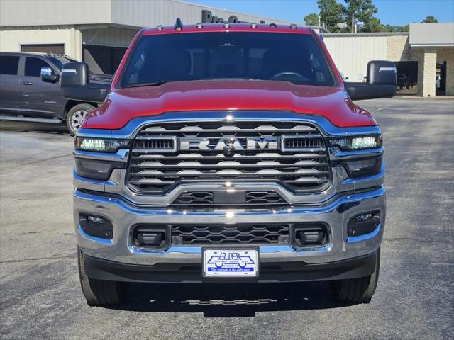 2026 RAM Ram 2500 RAM 2500 TRADESMAN CREW CAB 4X4 64 BOX 2026 RAM Ram 2500 RAM 2500 TRADESMAN CREW CAB 4X4 64 BOX