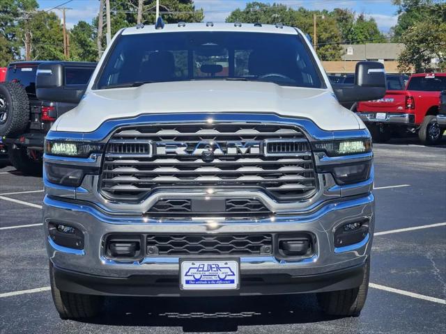 2026 RAM Ram 2500 RAM 2500 TRADESMAN CREW CAB 4X4 64 BOX 2026 RAM Ram 2500 RAM 2500 TRADESMAN CREW CAB 4X4 64 BOX