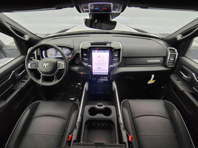 2026 RAM Ram 3500 RAM 3500 LARAMIE CREW CAB 4X4 8 BOX