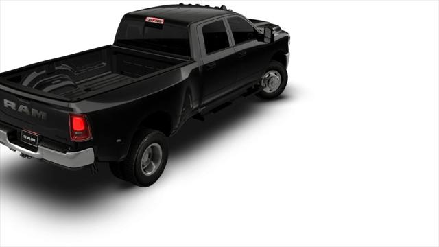 2026 RAM Ram 3500 RAM 3500 TRADESMAN CREW CAB 4X4 8 BOX