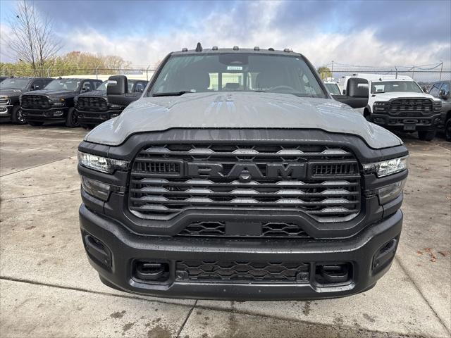 2026 RAM Ram 2500 RAM 2500 TRADESMAN CREW CAB 4X4 64 BOX