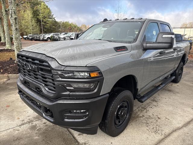 2026 RAM Ram 2500 RAM 2500 TRADESMAN CREW CAB 4X4 64 BOX
