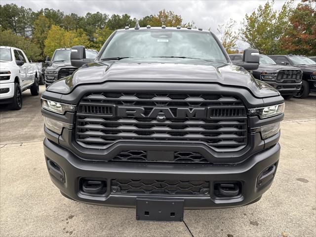 2026 RAM Ram 2500 RAM 2500 TRADESMAN CREW CAB 4X4 64 BOX