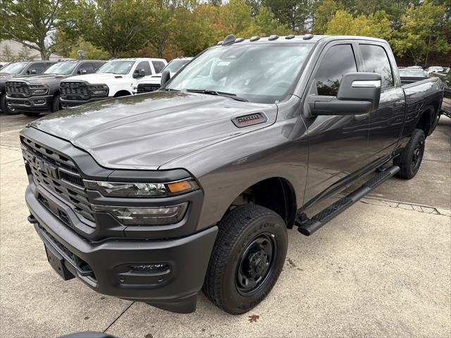 2026 RAM Ram 2500 RAM 2500 TRADESMAN CREW CAB 4X4 64 BOX