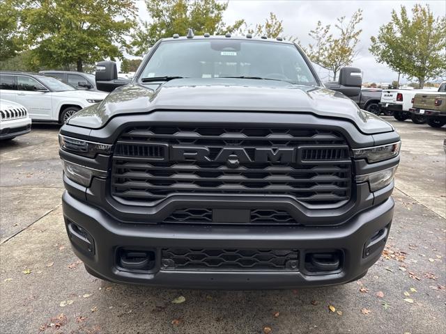 2026 RAM Ram 2500 RAM 2500 TRADESMAN CREW CAB 4X4 64 BOX