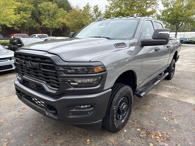 2026 RAM Ram 2500 RAM 2500 TRADESMAN CREW CAB 4X4 64 BOX