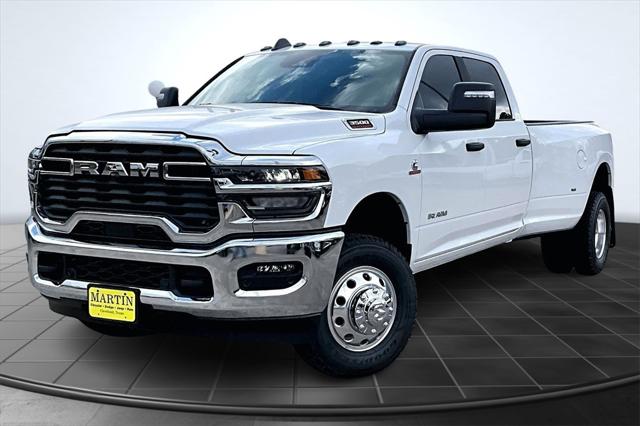 2026 RAM Ram 3500 RAM 3500 LONE STAR CREW CAB 4X4 8 BOX 2026 RAM Ram 3500 RAM 3500 LONE STAR CREW CAB 4X4 8 BOX
