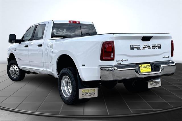 2026 RAM Ram 3500 RAM 3500 LONE STAR CREW CAB 4X4 8 BOX 2026 RAM Ram 3500 RAM 3500 LONE STAR CREW CAB 4X4 8 BOX