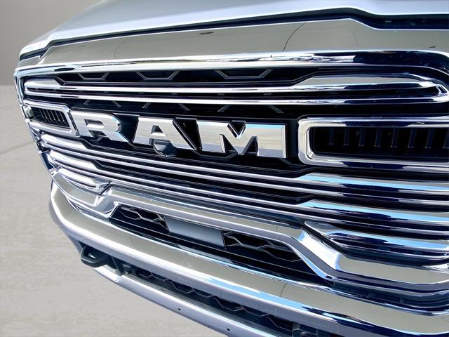 2026 RAM Ram 3500 RAM 3500 LARAMIE CREW CAB 4X4 8 BOX 2026 RAM Ram 3500 RAM 3500 LARAMIE CREW CAB 4X4 8 BOX
