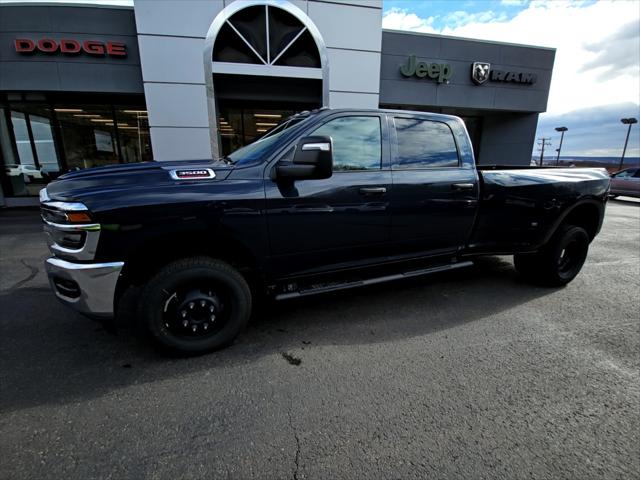 2026 RAM Ram 3500 RAM 3500 TRADESMAN CREW CAB 4X4 8 BOX 2026 RAM Ram 3500 RAM 3500 TRADESMAN CREW CAB 4X4 8 BOX