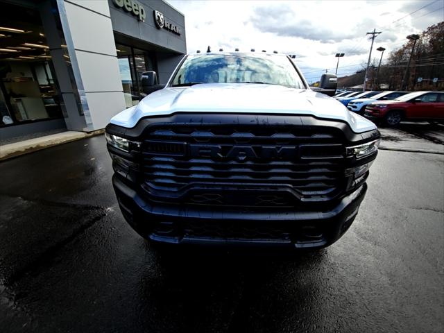 2026 RAM Ram 3500 RAM 3500 TRADESMAN CREW CAB 4X4 8 BOX 2026 RAM Ram 3500 RAM 3500 TRADESMAN CREW CAB 4X4 8 BOX