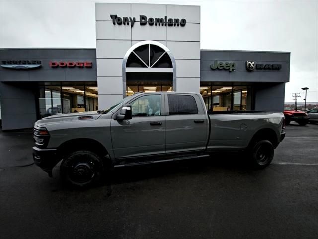2026 RAM Ram 3500 RAM 3500 TRADESMAN CREW CAB 4X4 8 BOX 2026 RAM Ram 3500 RAM 3500 TRADESMAN CREW CAB 4X4 8 BOX