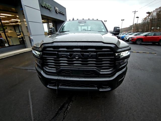 2026 RAM Ram 3500 RAM 3500 TRADESMAN CREW CAB 4X4 8 BOX 2026 RAM Ram 3500 RAM 3500 TRADESMAN CREW CAB 4X4 8 BOX