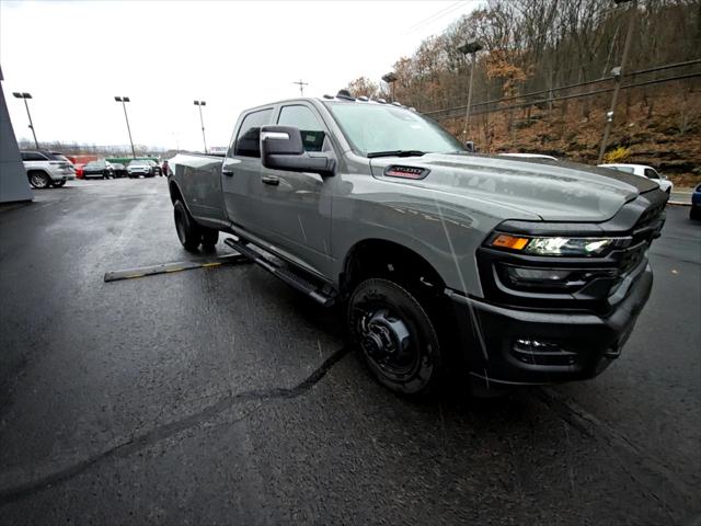 2026 RAM Ram 3500 RAM 3500 TRADESMAN CREW CAB 4X4 8 BOX 2026 RAM Ram 3500 RAM 3500 TRADESMAN CREW CAB 4X4 8 BOX