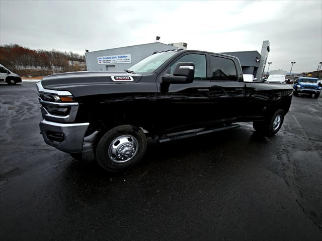 2026 RAM Ram 3500 RAM 3500 TRADESMAN CREW CAB 4X4 8 BOX 2026 RAM Ram 3500 RAM 3500 TRADESMAN CREW CAB 4X4 8 BOX