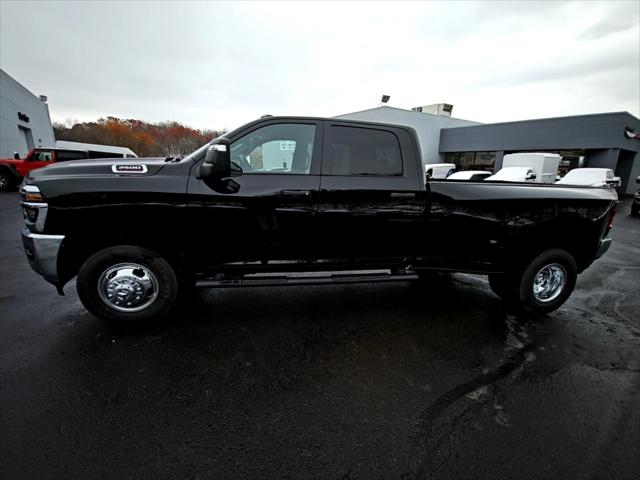 2026 RAM Ram 3500 RAM 3500 TRADESMAN CREW CAB 4X4 8 BOX 2026 RAM Ram 3500 RAM 3500 TRADESMAN CREW CAB 4X4 8 BOX