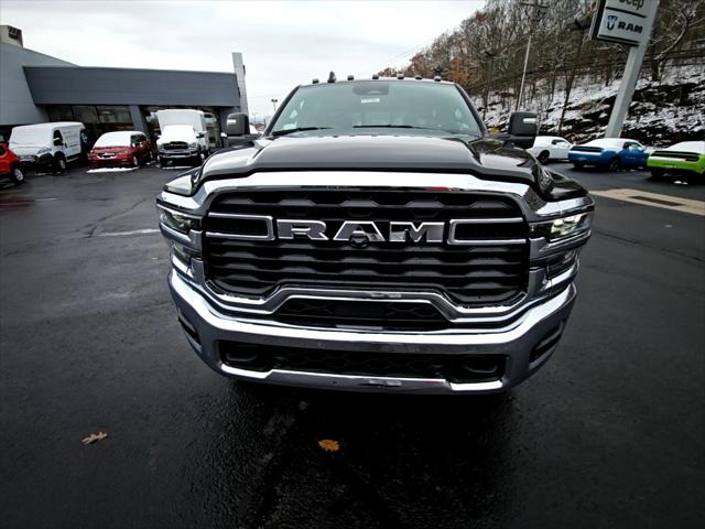 2026 RAM Ram 3500 RAM 3500 TRADESMAN CREW CAB 4X4 8 BOX 2026 RAM Ram 3500 RAM 3500 TRADESMAN CREW CAB 4X4 8 BOX