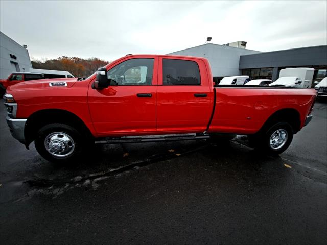 2026 RAM Ram 3500 RAM 3500 TRADESMAN CREW CAB 4X4 8 BOX 2026 RAM Ram 3500 RAM 3500 TRADESMAN CREW CAB 4X4 8 BOX