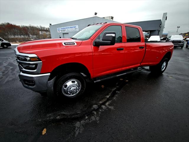 2026 RAM Ram 3500 RAM 3500 TRADESMAN CREW CAB 4X4 8 BOX 2026 RAM Ram 3500 RAM 3500 TRADESMAN CREW CAB 4X4 8 BOX
