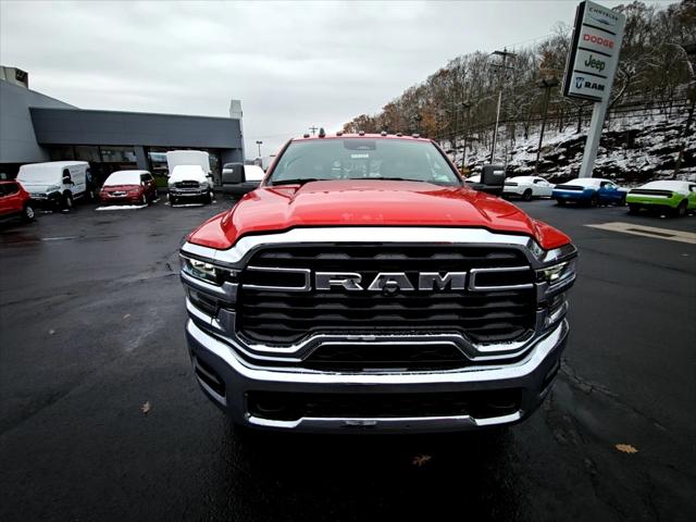 2026 RAM Ram 3500 RAM 3500 TRADESMAN CREW CAB 4X4 8 BOX 2026 RAM Ram 3500 RAM 3500 TRADESMAN CREW CAB 4X4 8 BOX