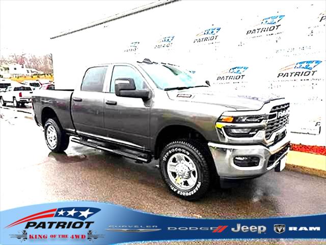 2026 Ram 2500 Tradesman Crew Cab 4x4 6'4" Box for sale in Oakland, MD