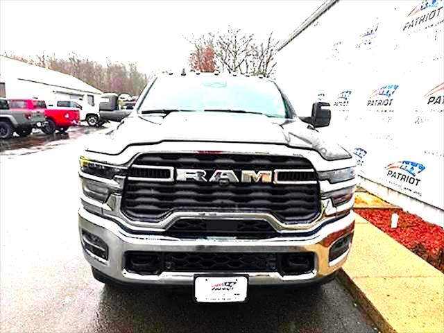 2026 RAM Ram 2500 RAM 2500 TRADESMAN CREW CAB 4X4 64 BOX 2026 RAM Ram 2500 RAM 2500 TRADESMAN CREW CAB 4X4 64 BOX