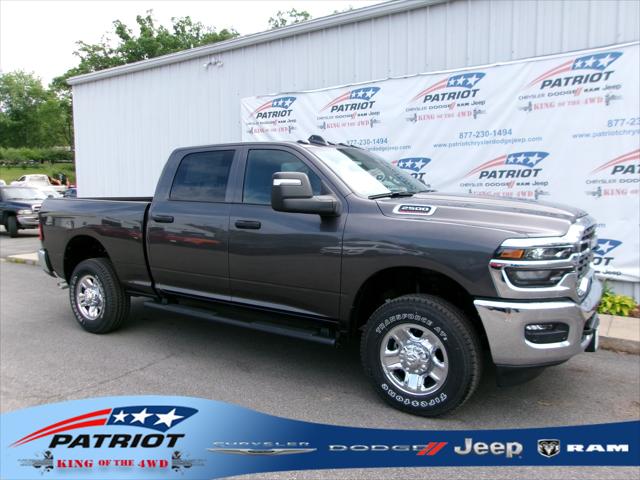 2026 Ram 2500 Tradesman Crew Cab 4x4 6'4" Box for sale in Oakland, MD