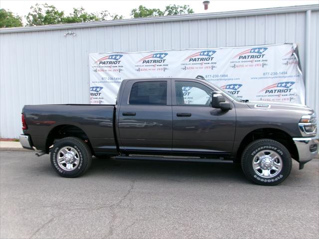 2026 RAM 2500 RAM 2500 TRADESMAN CREW CAB 4X4 64 BOX 2026 RAM 2500 RAM 2500 TRADESMAN CREW CAB 4X4 64 BOX