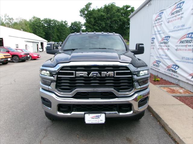 2026 RAM 2500 RAM 2500 TRADESMAN CREW CAB 4X4 64 BOX 2026 RAM 2500 RAM 2500 TRADESMAN CREW CAB 4X4 64 BOX
