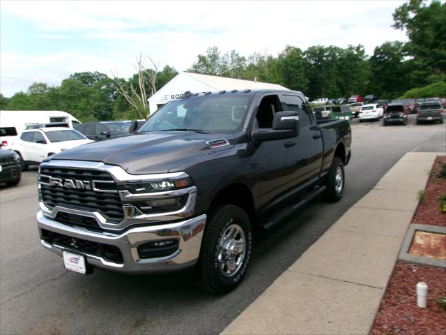 2026 Ram 2500 Tradesman Crew Cab 4x4 64 Box