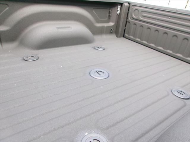 2026 Ram 2500 Tradesman Crew Cab 4x4 64 Box