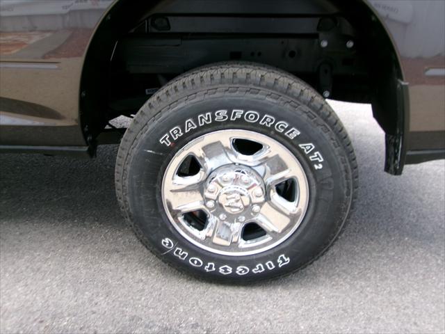 2026 Ram 2500 Tradesman Crew Cab 4x4 64 Box