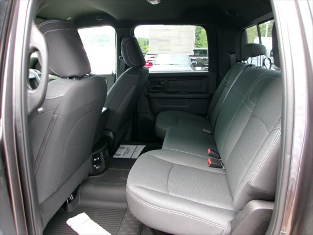 2026 Ram 2500 Tradesman Crew Cab 4x4 64 Box