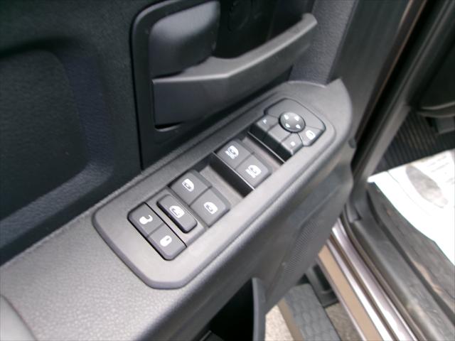 2026 Ram 2500 Tradesman Crew Cab 4x4 64 Box