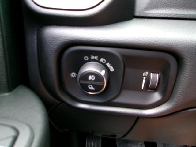 2026 Ram 2500 Tradesman Crew Cab 4x4 64 Box