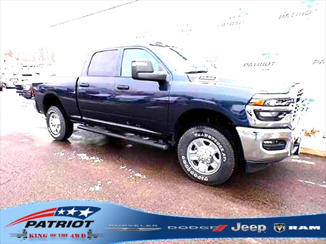 2026 Ram 2500 Tradesman Crew Cab 4x4 6'4" Box for sale in Oakland, MD
