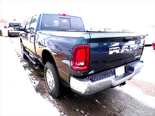 2026 RAM Ram 2500 RAM 2500 TRADESMAN CREW CAB 4X4 64 BOX 2026 RAM Ram 2500 RAM 2500 TRADESMAN CREW CAB 4X4 64 BOX