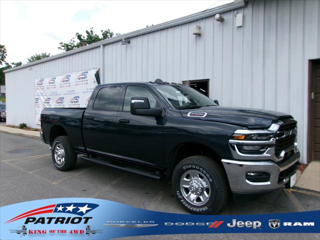 2026 Ram 2500 Tradesman Crew Cab 4x4 6'4" Box for sale in Oakland, MD