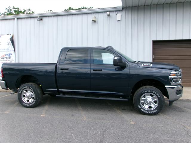 2026 RAM 2500 RAM 2500 TRADESMAN CREW CAB 4X4 64 BOX 2026 RAM 2500 RAM 2500 TRADESMAN CREW CAB 4X4 64 BOX